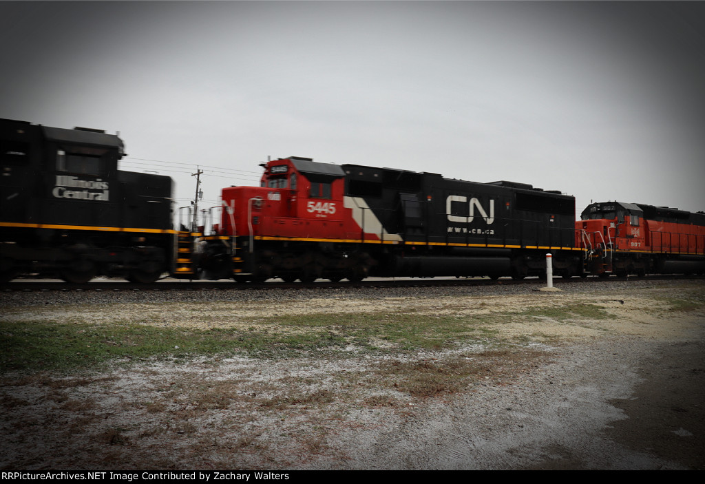 CN 5445